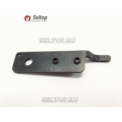 Держатель сальника, makita