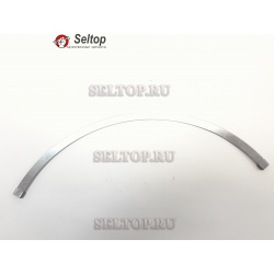 Пластина скольжения, makita