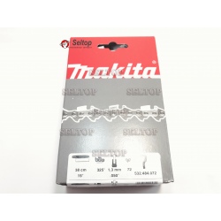 Цепь 45 см 1,3x0,325, makita