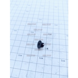 Штифт ролика кожуха диска 6, makita