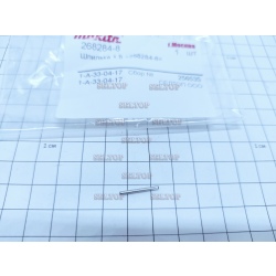 Шпилька 1.5, makita