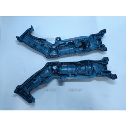 Корпус в сборе к JR103 makita 183C31-3, makita