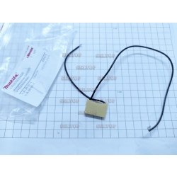 Конденсатор UR3500 (YA00000498), makita