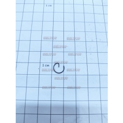 Стопорное кольцо, makita