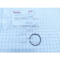 Поршневое кольцо, makita