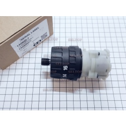 Шестерня в сборе MT081, makita