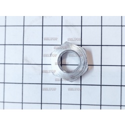 Шестигранная гайка, makita