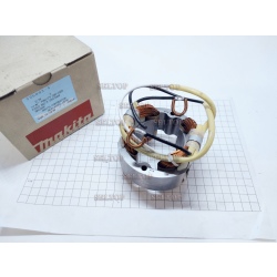 Статор в сборе, makita