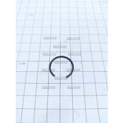 Кольцевая пружина 22, makita