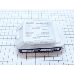 Аккумулятор Makita 1815G 18V 1.5Ach makita 198186-3, makita