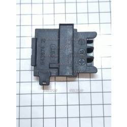 Контактный разъем makita 643874-2, makita