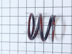 Компрессионная пружина 24 makita 234331-7, makita