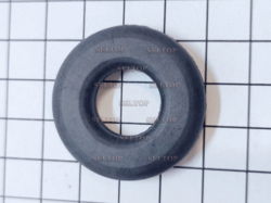 Резиновое кольцо 18 makita 262166-6, makita