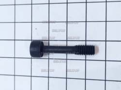 Болт M6х30, makita