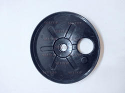 Крышка колеса внутренняя, makita