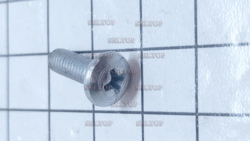 Болт M5X12, makita