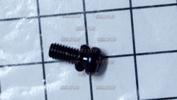 Винт M4х10, makita