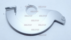 Защитный кожух (металл), makita