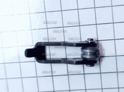 Роликовый упор в сборе makita 142110-8, makita