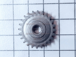 Шестерня 24 makita 226880-8, makita