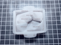 Пылесборник, makita