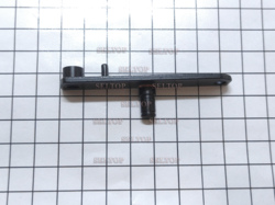 Комплект пластины крепления барабана makita 140D75-2, makita