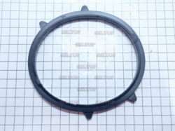 Верхний уплотнитель двигателя makita W107409163, makita