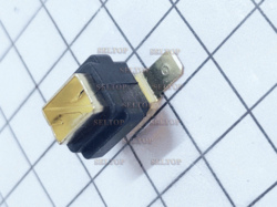 Щеткодержатель, makita