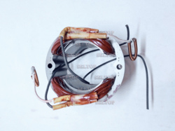 Статор в сборе к GA7030/GA9030, makita