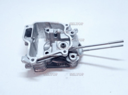 Головка цилиндра, makita