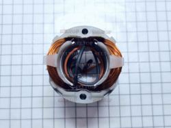 Статор в сборе 220в для 1902, makita