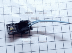 Лампа подсветки, makita