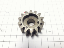 Правая шестерня makita DA00000607, makita