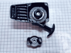 Стартер, makita