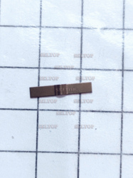 Компрессионная пружина makita 232369-6, makita