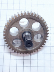 Шестерня 43 для UC4041A makita 135615-5, makita