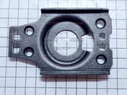 Направляющая пластина, makita