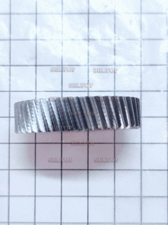 Косозубая шестерня 43 (227754-6), makita