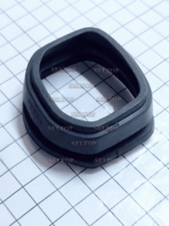 Крышка пылесборника makita 424557-1, makita