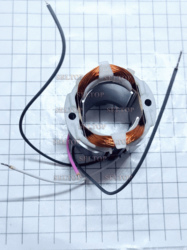 Статор 240в для MT60 (633844-9), makita