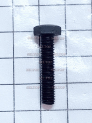 Болт с внутренним шестигранником М6х28, makita