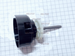 Зубчатый вал, makita