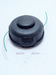 Триммерная головка 95-M10L makita 198893-8, makita