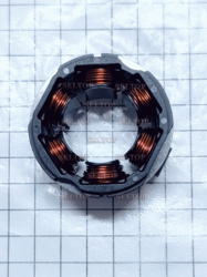Статор DC18V makita 629B61-9, makita