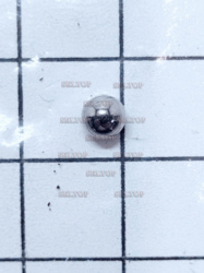 Стальной шарик 4,8, makita