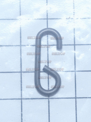 Подвесной Кронштейн для MT240, makita