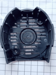Задняя крышка корпуса, makita