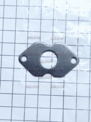 Хомут боковой ручки, makita