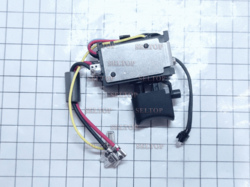 Переключатель makita 632J76-5, makita