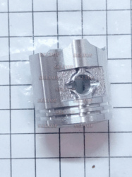 Поршень EM2600U (DA00000387), makita